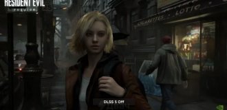 NVIDIA анонсувала DLSS 5 — нова версія апскейлера поєднує звичайну графіку та генеративний ІІ (7 фото + відео)