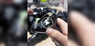 Pocket Artillery: Review of a Powerful Repeating Slingshot