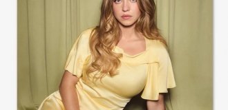 Variety выбрали женщин года: претендентки весьма необычны (5 фото)