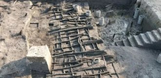 Archaeologists Uncover the Secrets of a 2,000-Year-Old Chinese Settlement (3 photos)