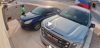 Разница между бегом ради здоровья и ради спасения жизни