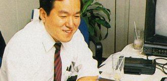 Спасибо за детство: ушёл из жизни Хидеки Сато - создатель игровых консолей Sega (2 фото)