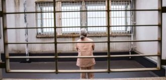 Lonely Japanese pensioners commit minor violations to go to jail (3 photos)