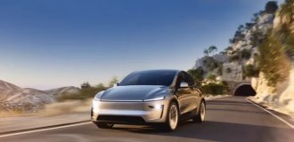 Tesla отделалась от расследования по поводу одной из функций автопилота, просто обновив ПО (1 фото)