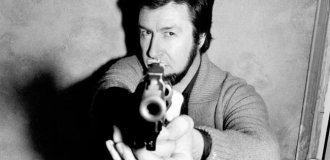 Public Enemy No. 1: Jacques Mesrine — the Bank Robber France Declared War On (8 photos)