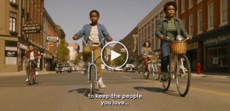Первый трейлер сериального приквела к фильму Оно