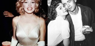 Голливуд, каким вы его никогда не видели (19 фото)
