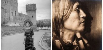 17 исторических фото, при виде которых замирает сердце, а на глаза наворачиваются слёзы (18 фото)