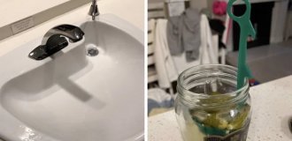 30 практичных изобретений человечества, способных облегчить жизнь (31 фото)