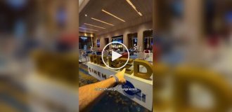 Кинотеатр с кроватями в Бангкоке