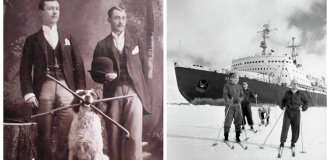 15 історичних фото, які розкажуть більше за будь-які підручники (16 фото)