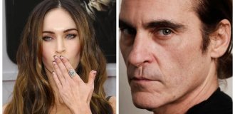 13 звёзд с дефектами внешности и аномалиями тела, ставшими их фирменной фишкой (14 фото)