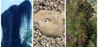 30 фото, которые демонстрируют многоликость нашего мира (31 фото)