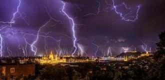 20 таких вещей, что если бы их не запечатлели на фото, то никто бы не поверил (20 фото)