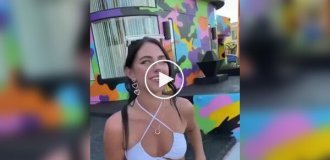 Красивое и удивительное (короткие видео). Выпуск 63