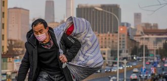 Прописка в Китае: как система «хукоу» делит людей на два сорта (8 фото)