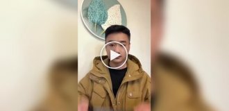 Смешные и веселые (короткие видео). Выпуск 62
