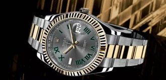 Элитные швейцарские часы Rolex: достоинства и цены