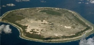 Науру — страна, которая съела сама себя (8 фото)