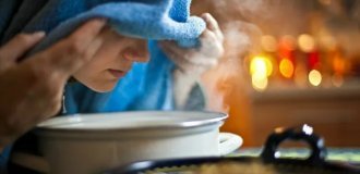 5 «бабусиних» методів лікування, які насправді небезпечні для здоров'я (6 фото)
