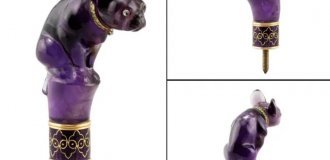 Удивительные артефакты из прошлого (20 фото)