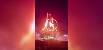 Самый известный фестиваль электронной музыки Tomorrowland впервые пройдет в Таиланде