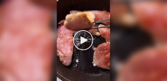 Лучший рецепт домашней шаурмы