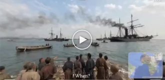 В сети набирает популярность исторический клон GeoGuessr