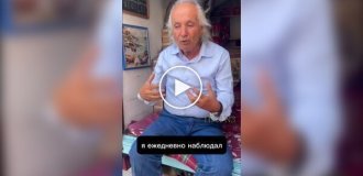 Учитель на пенсии создал самую маленькую библиотеку в Италии