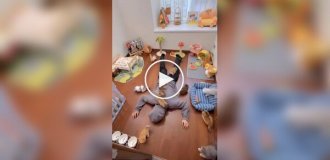 Котейная терапия