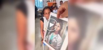 Прекрасный поступок учителя из Индии