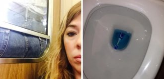 17 people who felt on their own skin what an evil morning means (18 photos)