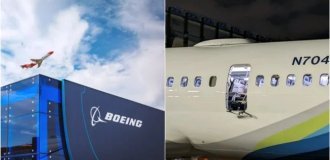 Пілоти подають до суду на Boeing: історія рейсу AS 1282 (4 фото + 1 відео)