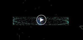 Астероид «Бог Хаоса» оказался слишком порядочным и не врежется в Землю в 2029 году