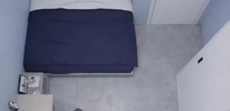 Як краще розпорядитися місцем у кімнаті: два варіанти (2 фото)