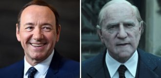 Как «отмена» Кевина Спейси сделала другого актёра рекордсменом «Оскара» (2 фото)