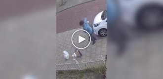 Когда нервы на пределе