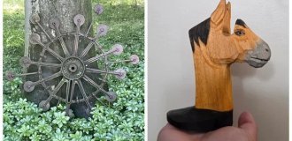 10 вещей, которые смогли опознать только всем миром (18 фото)