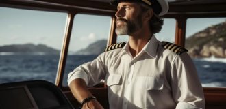 5 найганебніших капітанів в історії, які першими кинули корабель, що тоне, і залишили пасажирів на смерть (6 фото)