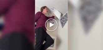 How to blow your guests' minds