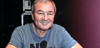 "We're Not Metal": Ian Gillan on Deep Purple's Secret, the Greatness of Black Sabbath, and 60 Years of Rock 'n' Roll Madness (13 Photos)