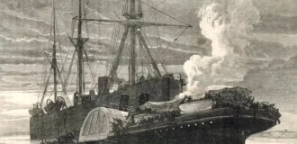 Sinking of the Princess Alice: The Thames Disaster That Claimed 650 Lives (10 photos)