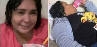 37-летняя тетка больше года изображала 12-летнюю сиротку и жила на халяву (4 фото)