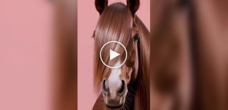 Стайлеры для кошек, собак и лошадей