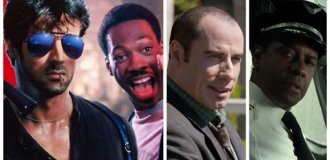 5 неочевидных причин, по которым голливудские звёзды отказались от ролей в знаковых проектах (13 фото)