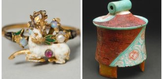 Від печерного ведмедя до корони герцогині: 18 артефактів, у яких оживає історія (19 фото)