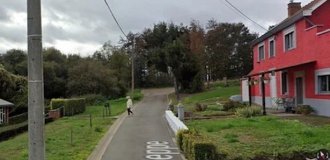 The body lay under a neighbor’s garden for 2 years: thanks to Google Maps, the case of a woman’s disappearance was solved (4 photos)