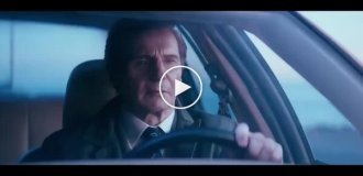 Трейлер перезапуска «Голого пистолета»