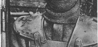 Ардити (4 фото)