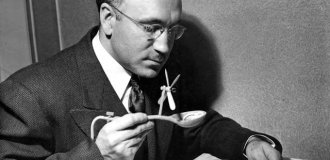 18 Past Inventions the World Wasn't Quite Ready For (19 photos)